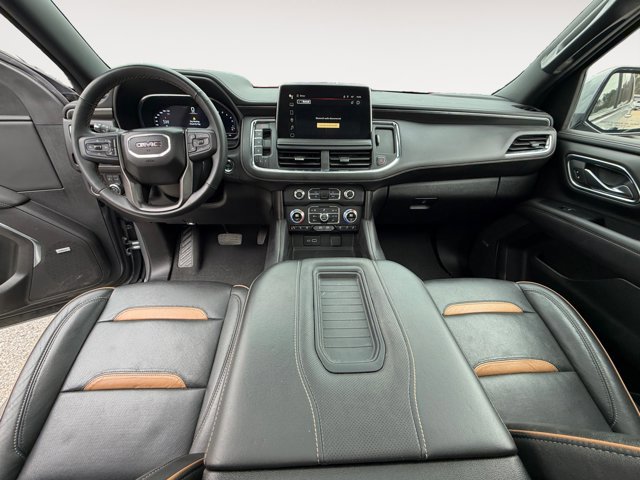 Certified 2024 GMC Yukon AT4 w/ AT4 Premium Plus Package image 10