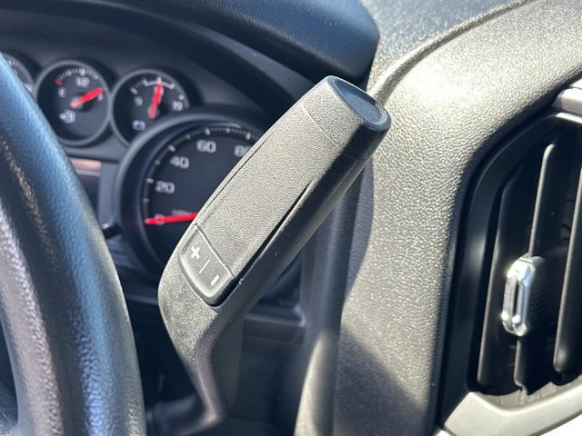 Certified 2020 Chevrolet Silverado 1500 Custom w/ Custom Value Package AWD/4WD image 14