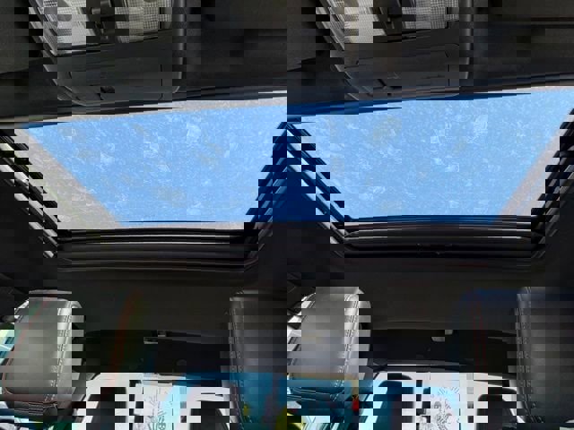 Used 2025 Nissan Frontier PRO-4X w/ Pro Premium Package image 21