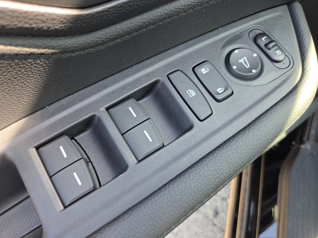 New 2026 Honda Odyssey Sport-L image 34