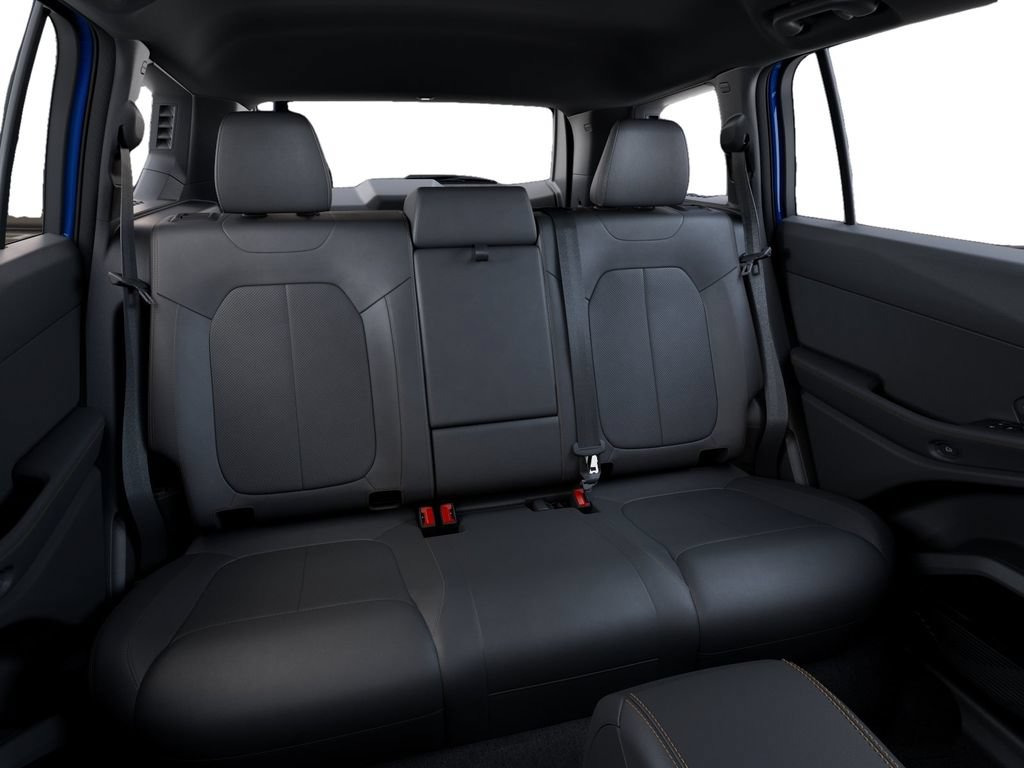New 2026 Jeep Cherokee Limited AWD/4WD image 15