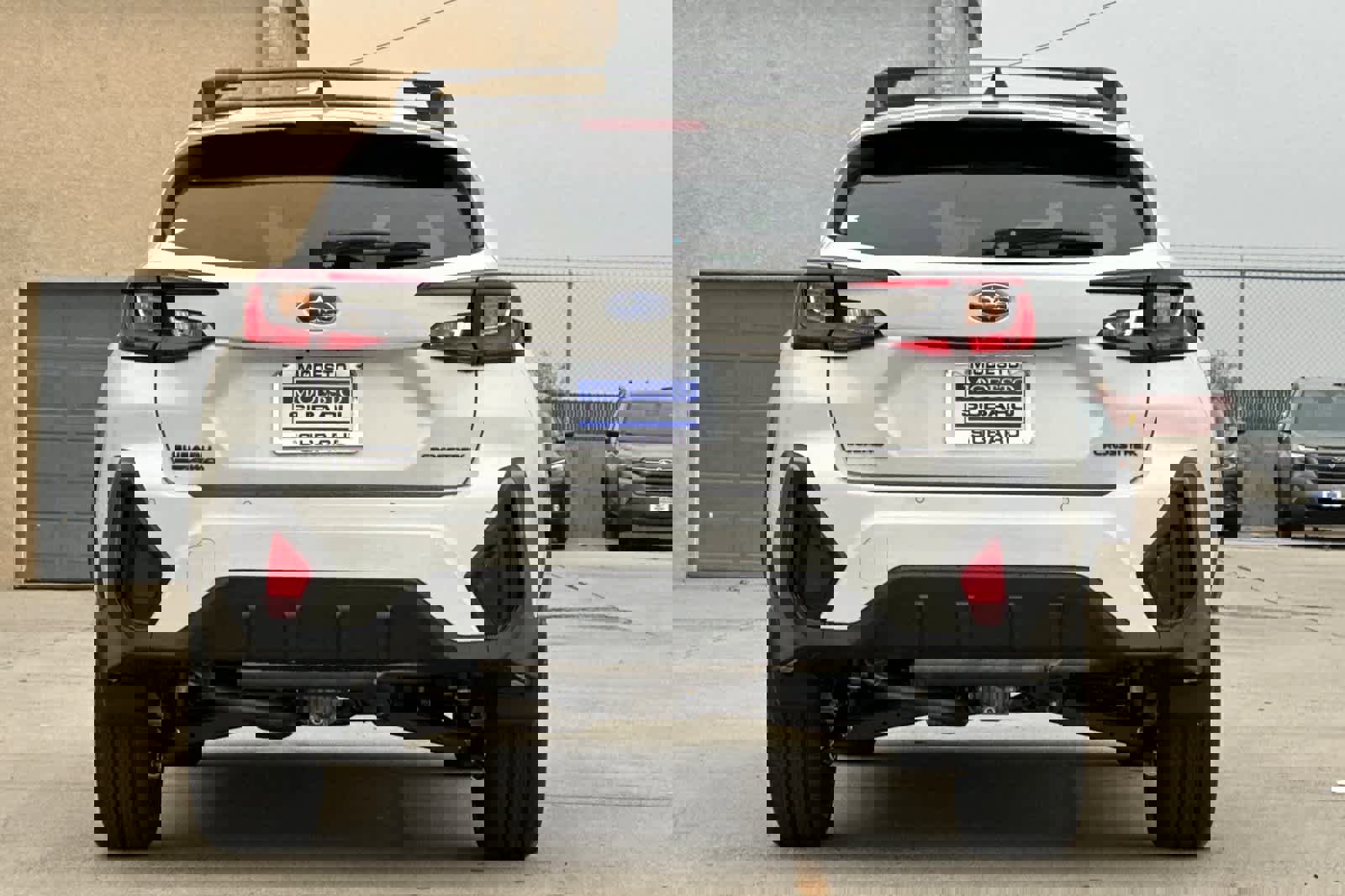 New 2026 Subaru Crosstrek 2.5i Limited image 4