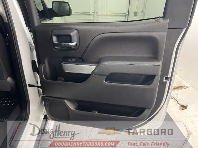 Used 2018 Chevrolet Silverado 1500 LT w/ All Star Edition AWD/4WD image 35