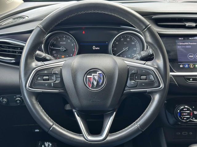 Used 2022 Buick Encore GX Select w/ Sport Touring Package image 23