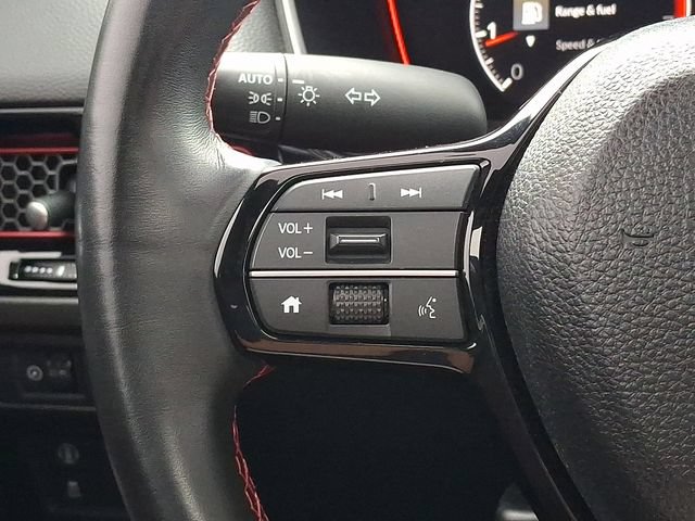 Certified 2024 Honda Civic Si image 21