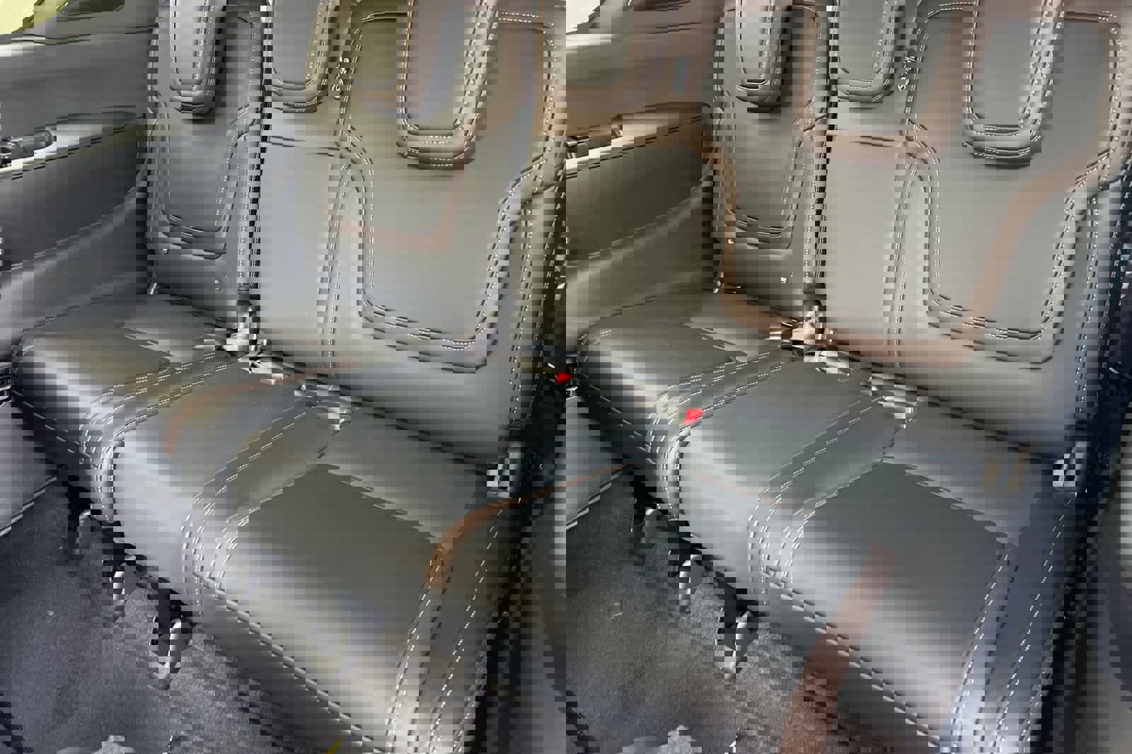 New 2026 Nissan Armada SL image 18