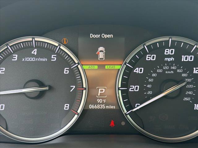Used 2020 Acura MDX w/ Technology Package AWD/4WD image 18