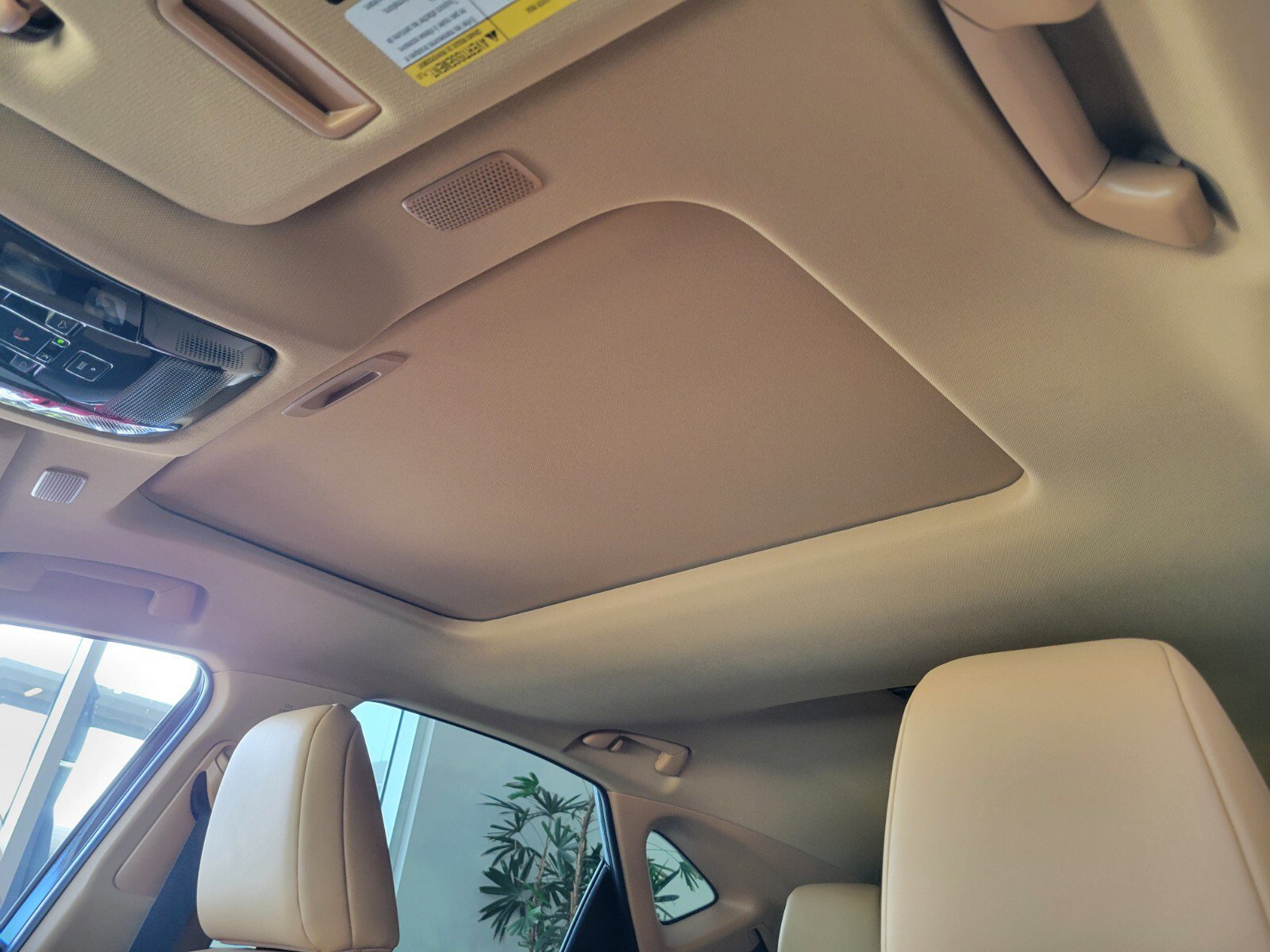 Certified 2026 Lexus NX 350 AWD w/ Accessory Package (Z2) image 12