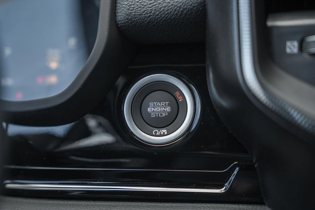 New 2026 RAM 1500 Rebel AWD/4WD image 31
