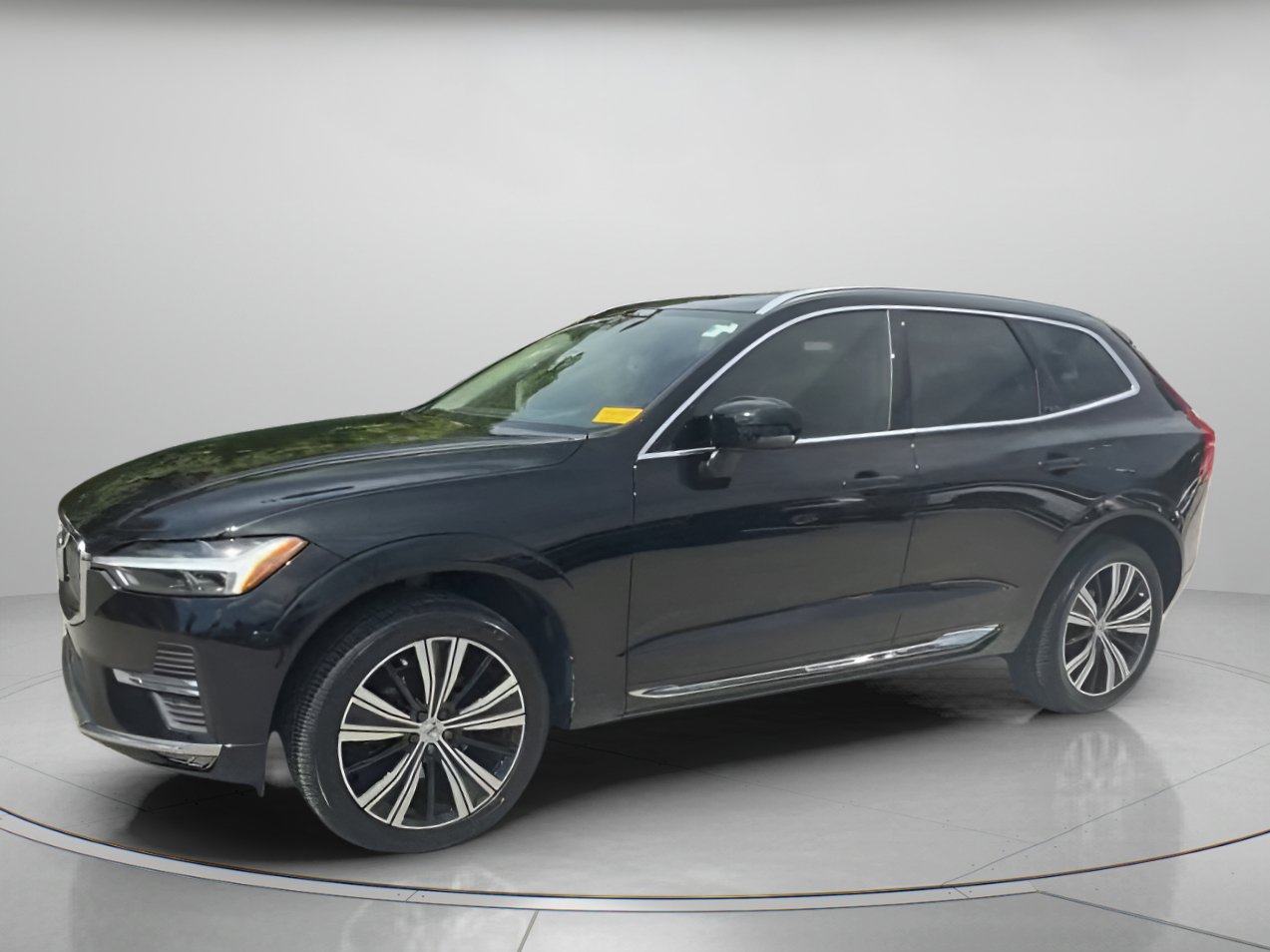 Used 2022 Volvo XC60 B5 Inscription w/ Protection Package Premier FWD image 14