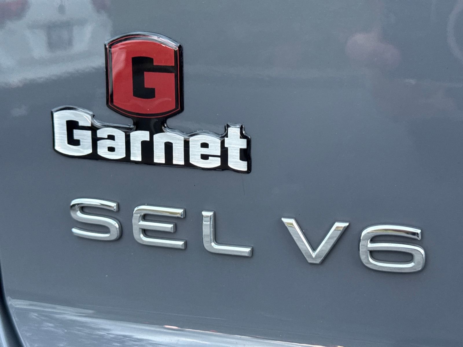 Certified 2023 Volkswagen Atlas Cross Sport SEL Premium R-Line image 39