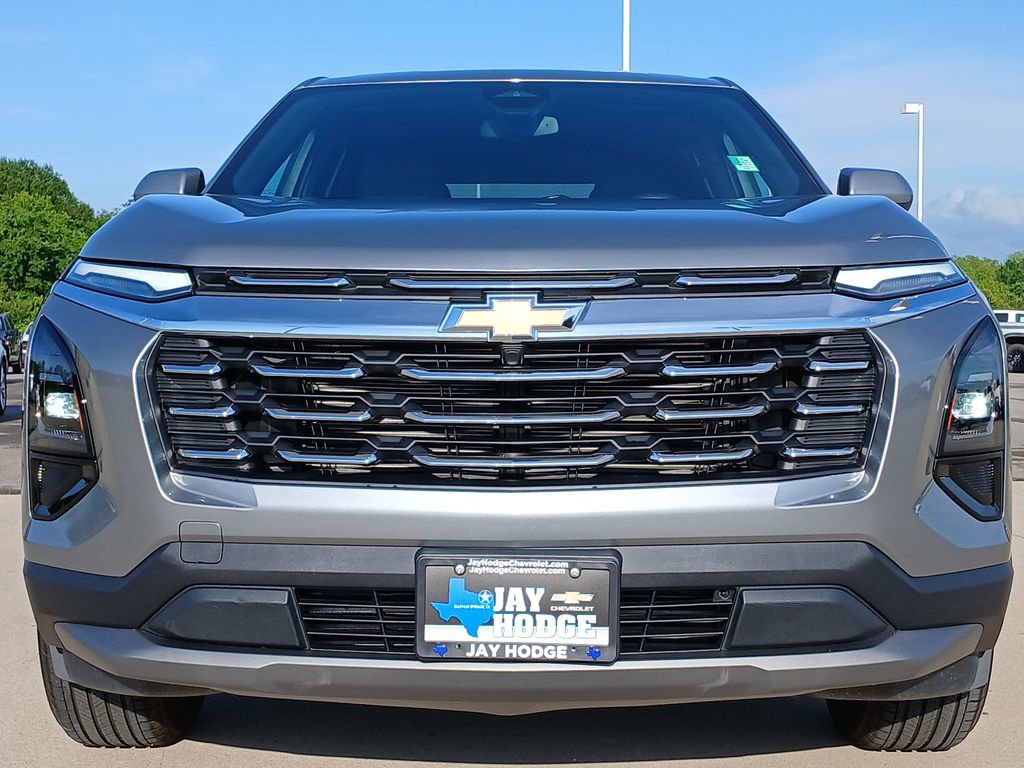 Used 2026 Chevrolet Equinox LT AWD/4WD image 32