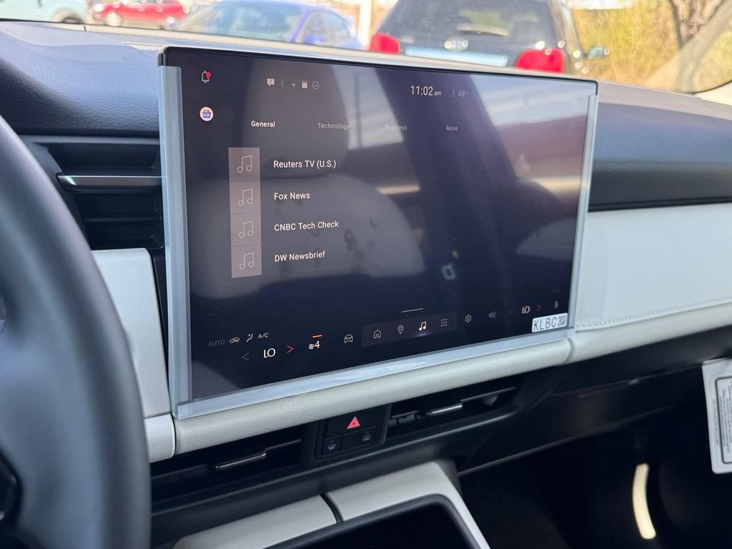 New 2026 MAZDA CX-5 Select AWD/4WD image 19