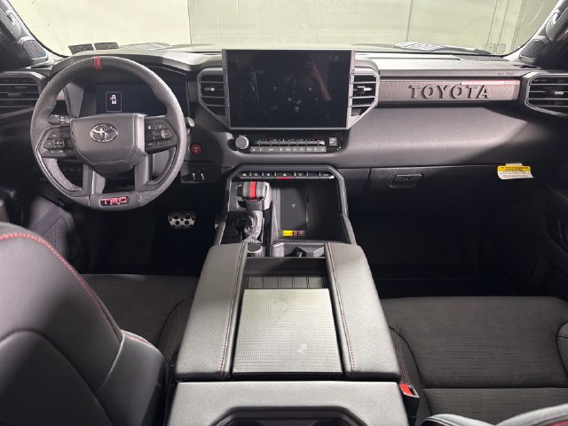 New 2026 Toyota Tundra TRD Pro AWD/4WD image 18