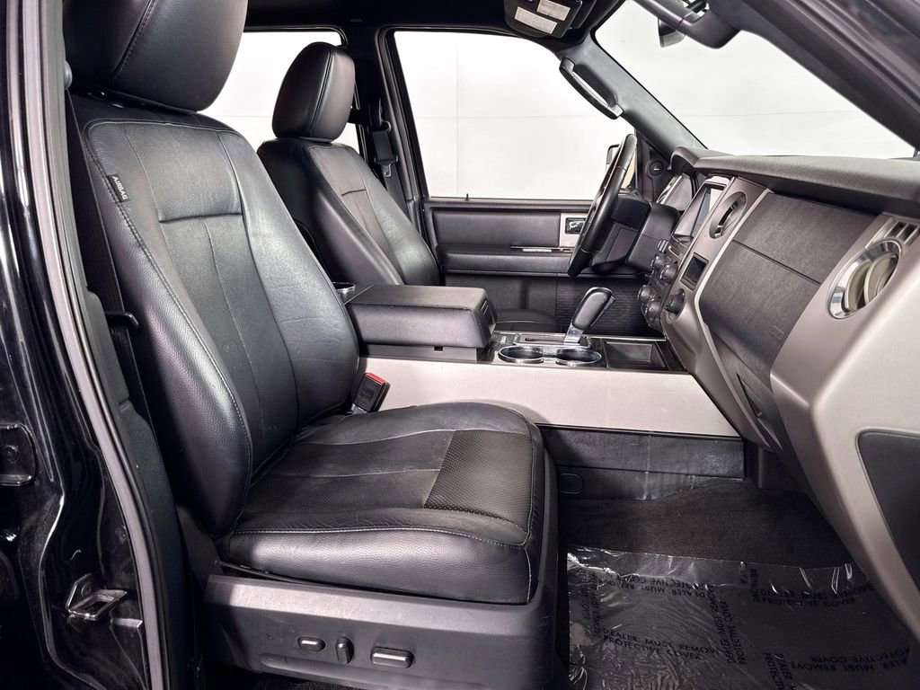Used 2017 Ford Expedition EL Limited RWD image 33