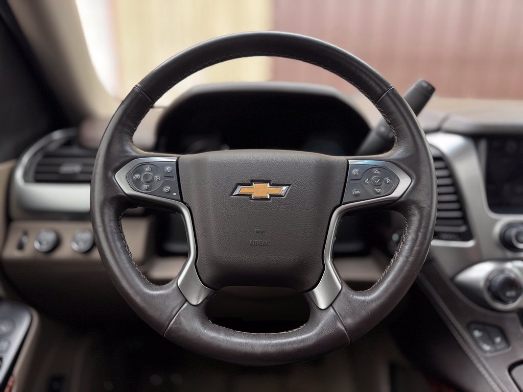 Used 2017 Chevrolet Tahoe Premier AWD/4WD image 38