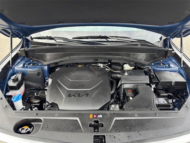 Used 2024 Kia Telluride S w/ S Sunroof Package image 47