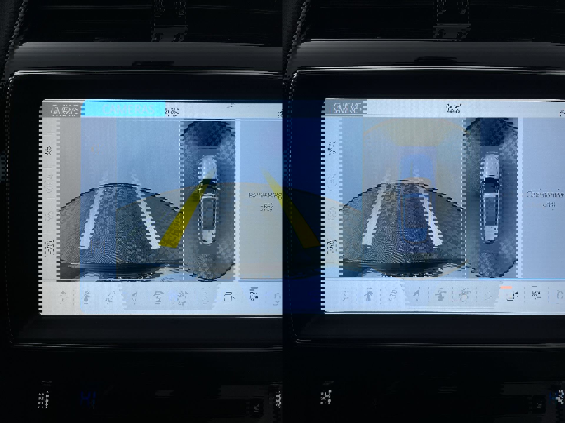 Used 2020 Jaguar F-PACE Prestige image 19