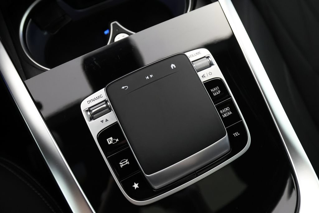 Used 2025 Mercedes-Benz G 63 AMG 4MATIC image 26