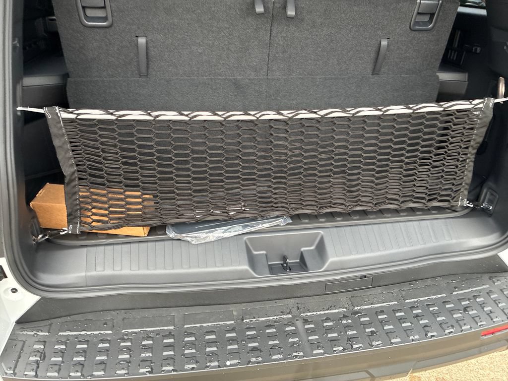 New 2026 Toyota 4Runner SR5 AWD/4WD image 38