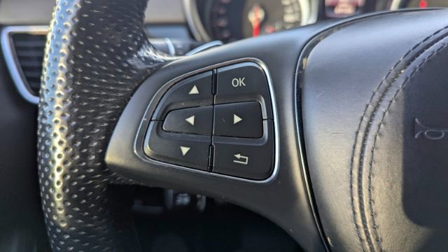 Used 2017 Mercedes-Benz GLS 550 4MATIC image 26