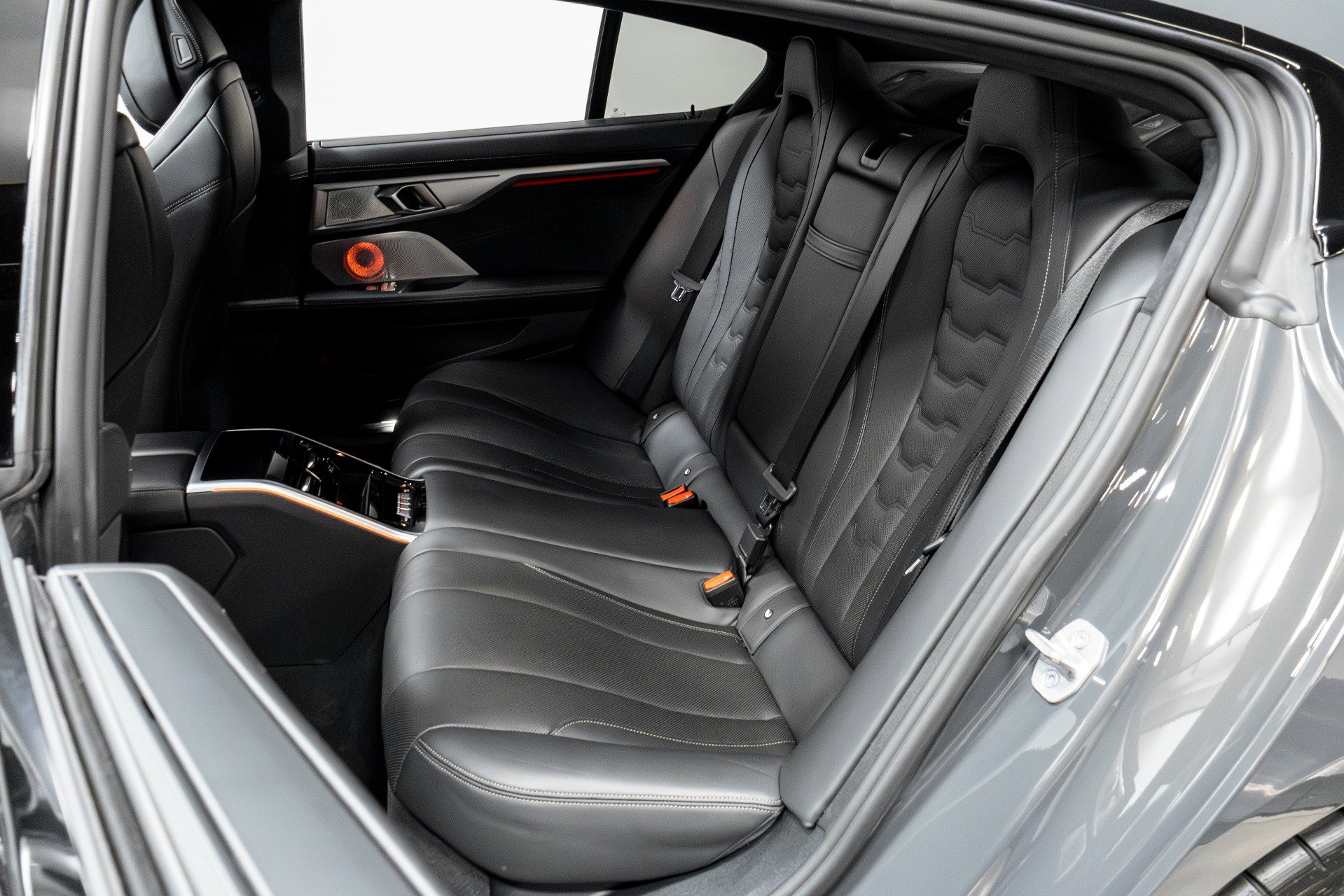 Used 2023 BMW ALPINA B8 xDrive Gran Coupe image 34