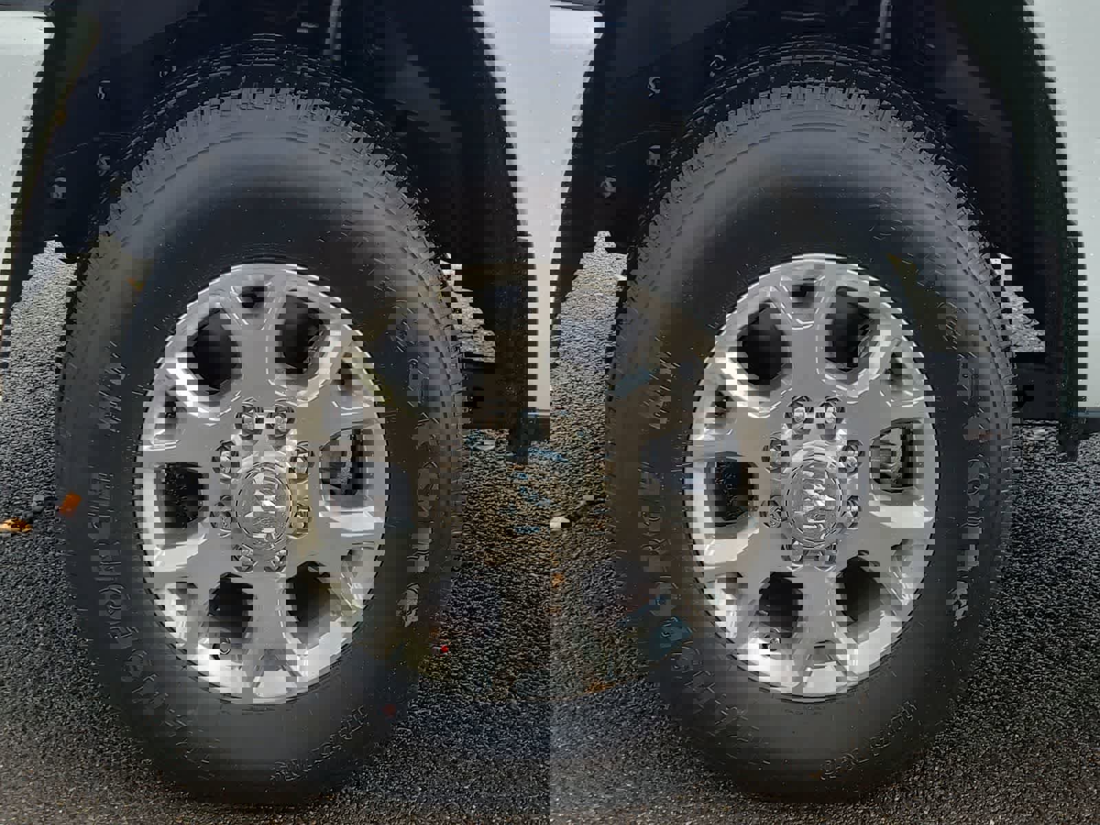 Certified 2024 RAM 3500 Laramie image 16