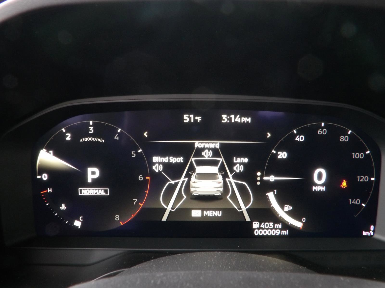 New 2026 Mitsubishi Outlander SEL image 40