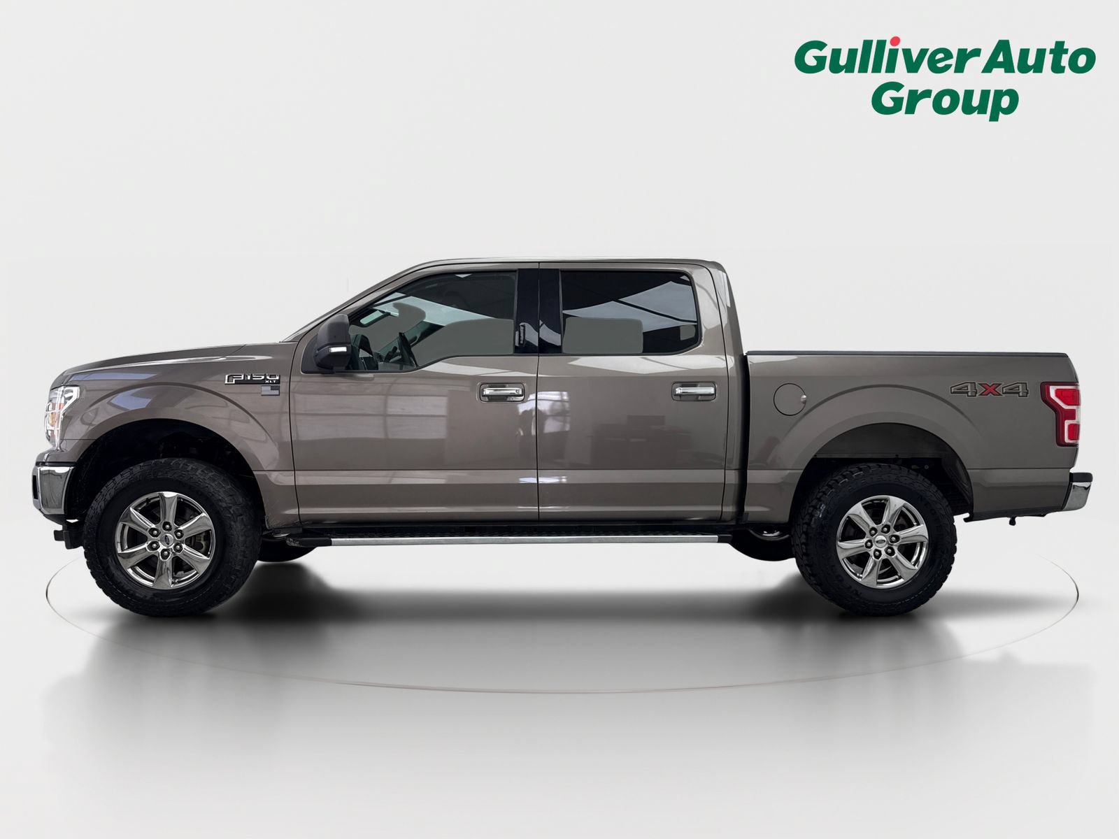 Used 2019 Ford F150 XLT w/ Equipment Group 301A Mid AWD/4WD image 3
