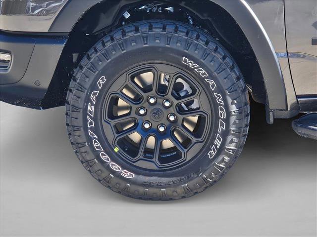 New 2026 RAM 1500 Rebel w/ Rebel Level 2 Equipment Group AWD/4WD image 18