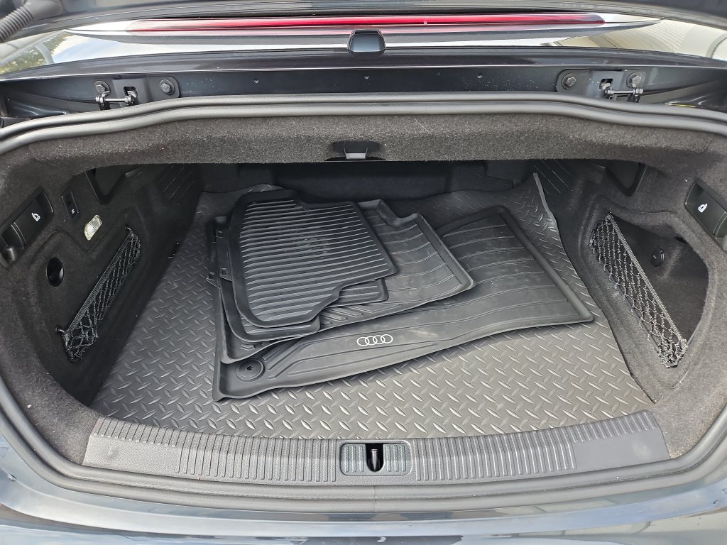 Used 2018 Audi A5 2.0T Premium Plus w/ Premium Plus AWD/4WD image 33