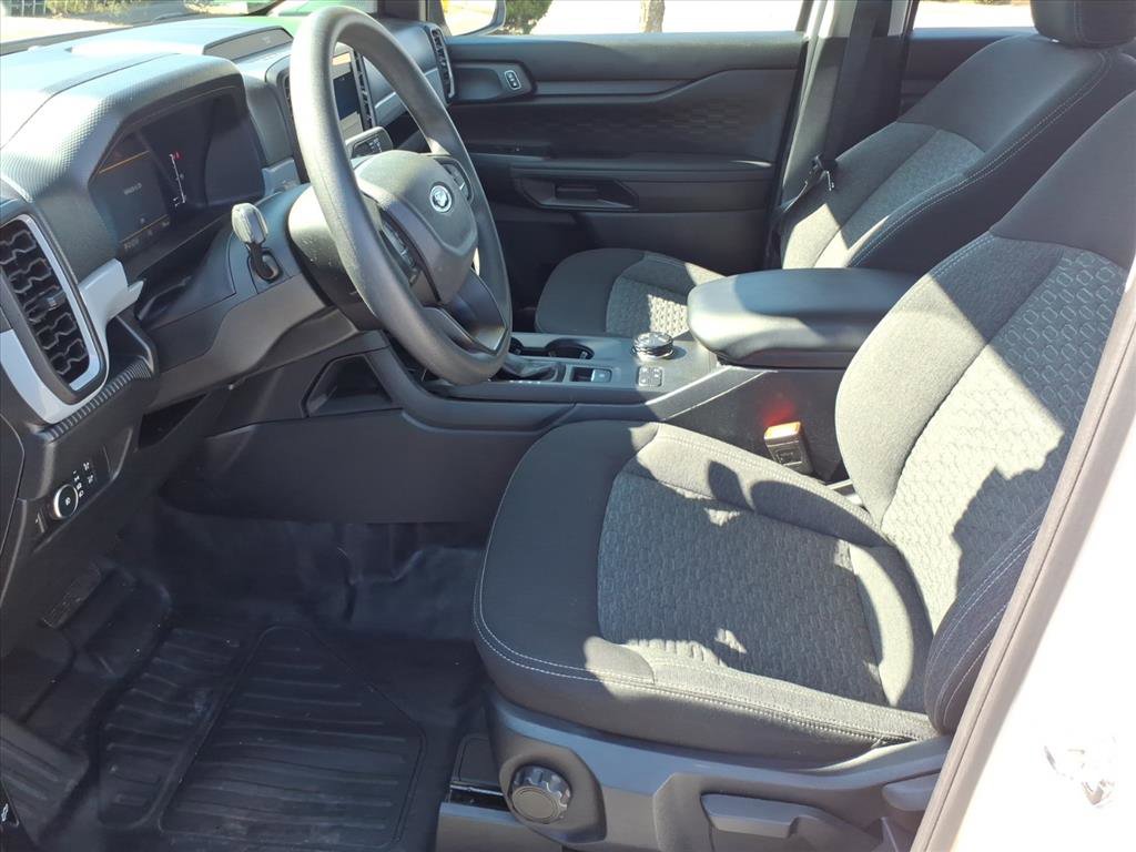 Used 2024 Ford Ranger XL image 5