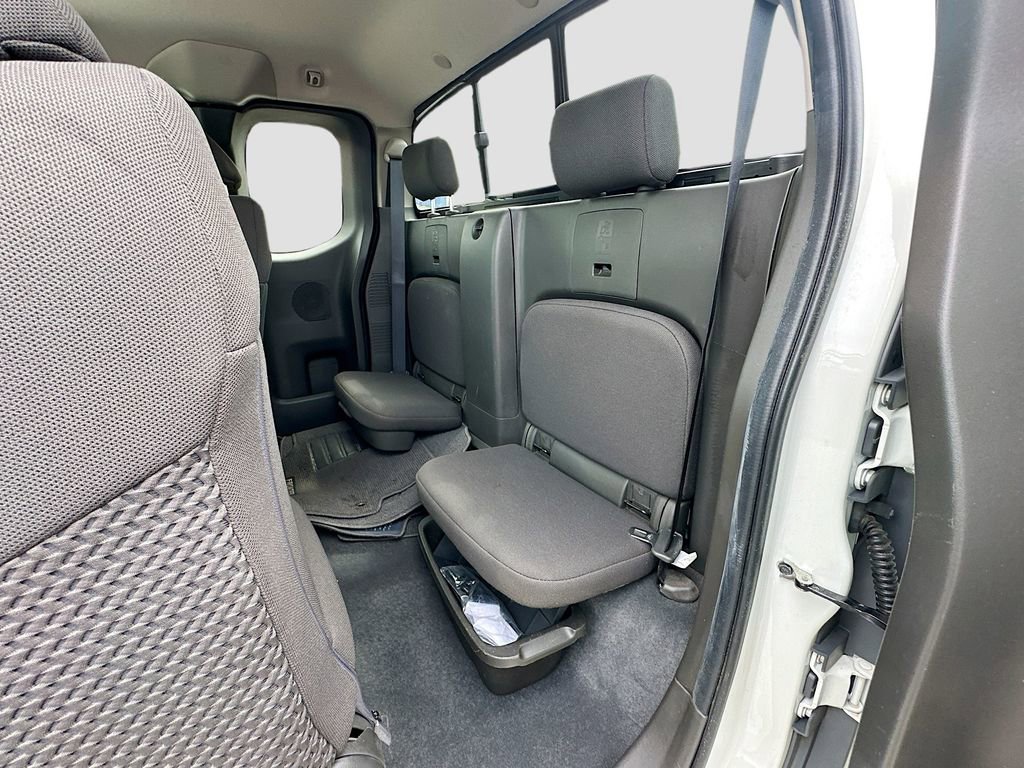 Used 2019 Nissan Frontier SV AWD/4WD image 22