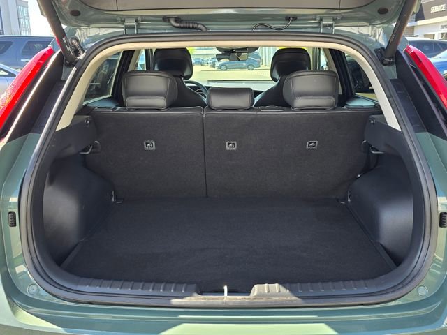 Certified 2023 Kia Niro Wind w/ Wind Preserve Package FWD image 16