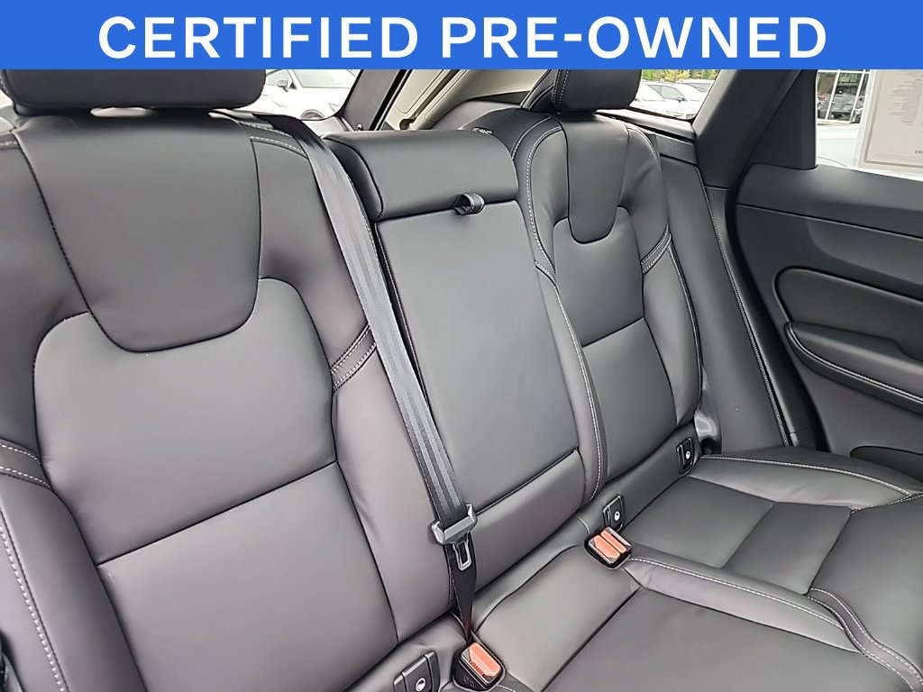 Certified 2023 Volvo XC60 B6 Ultimate AWD/4WD image 18