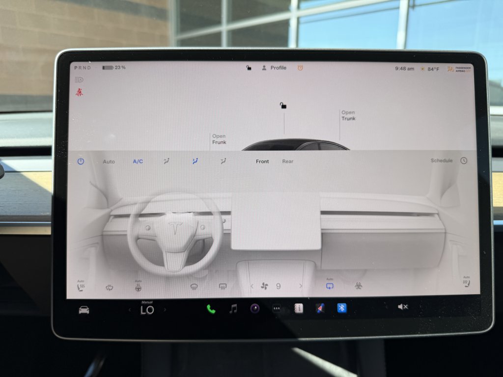 Used 2023 Tesla Model Y Long Range image 24