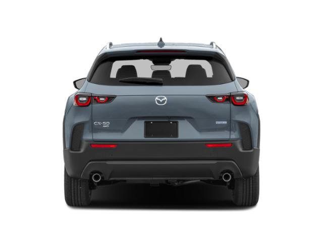 New 2026 MAZDA CX-50 2.5 Hybrid w/ Weather Package image 5