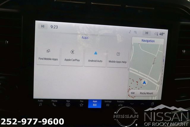 Used 2024 Ford F150 XLT w/ Mobile Office Package image 32