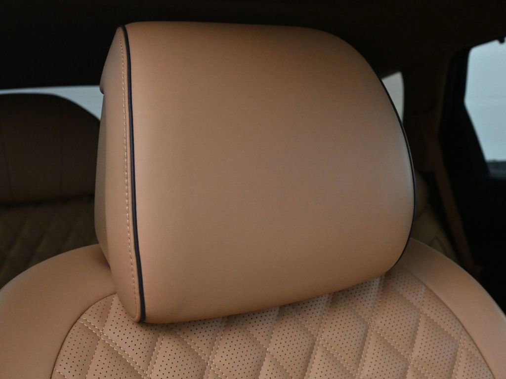 Used 2024 Genesis GV80 3.5T Prestige Signature image 18