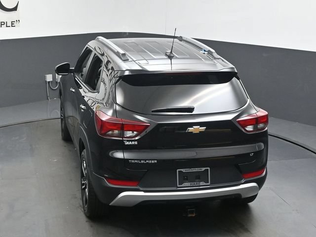 Used 2023 Chevrolet TrailBlazer LT FWD image 67