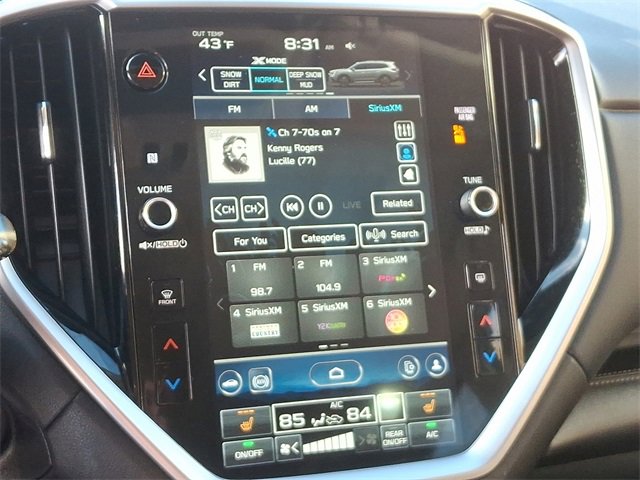 Used 2023 Subaru Ascent Limited w/ Technology Package image 17