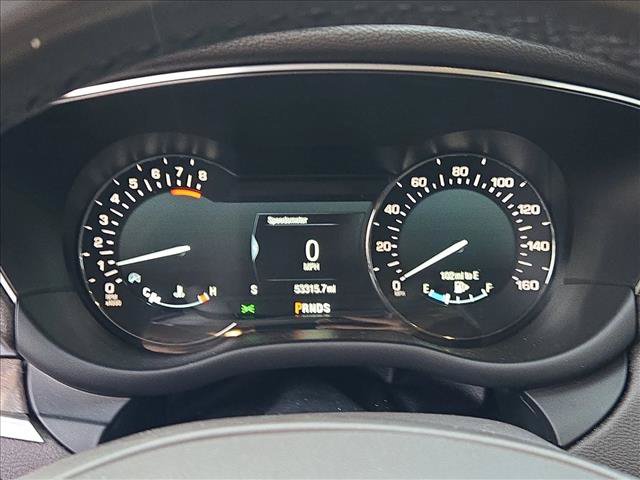 Used 2018 Lincoln MKC Reserve FWD image 9