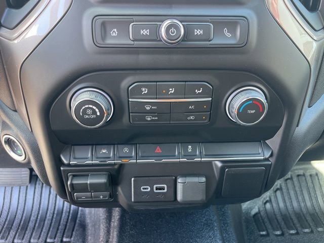 New 2026 Chevrolet Silverado 1500 W/T w/ WT Value Package image 21