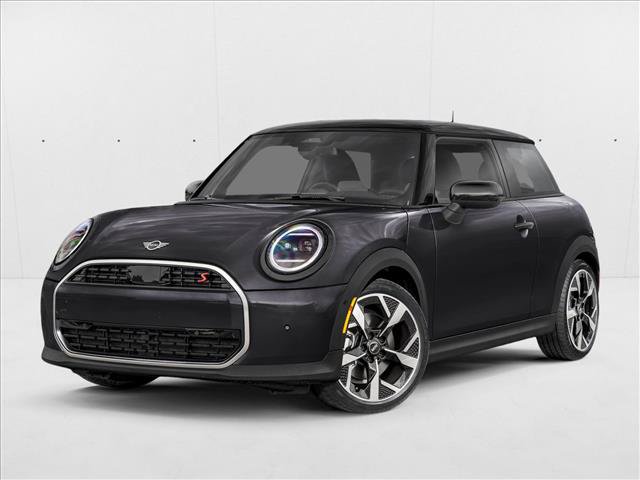 New 2027 MINI Cooper S FWD image 1