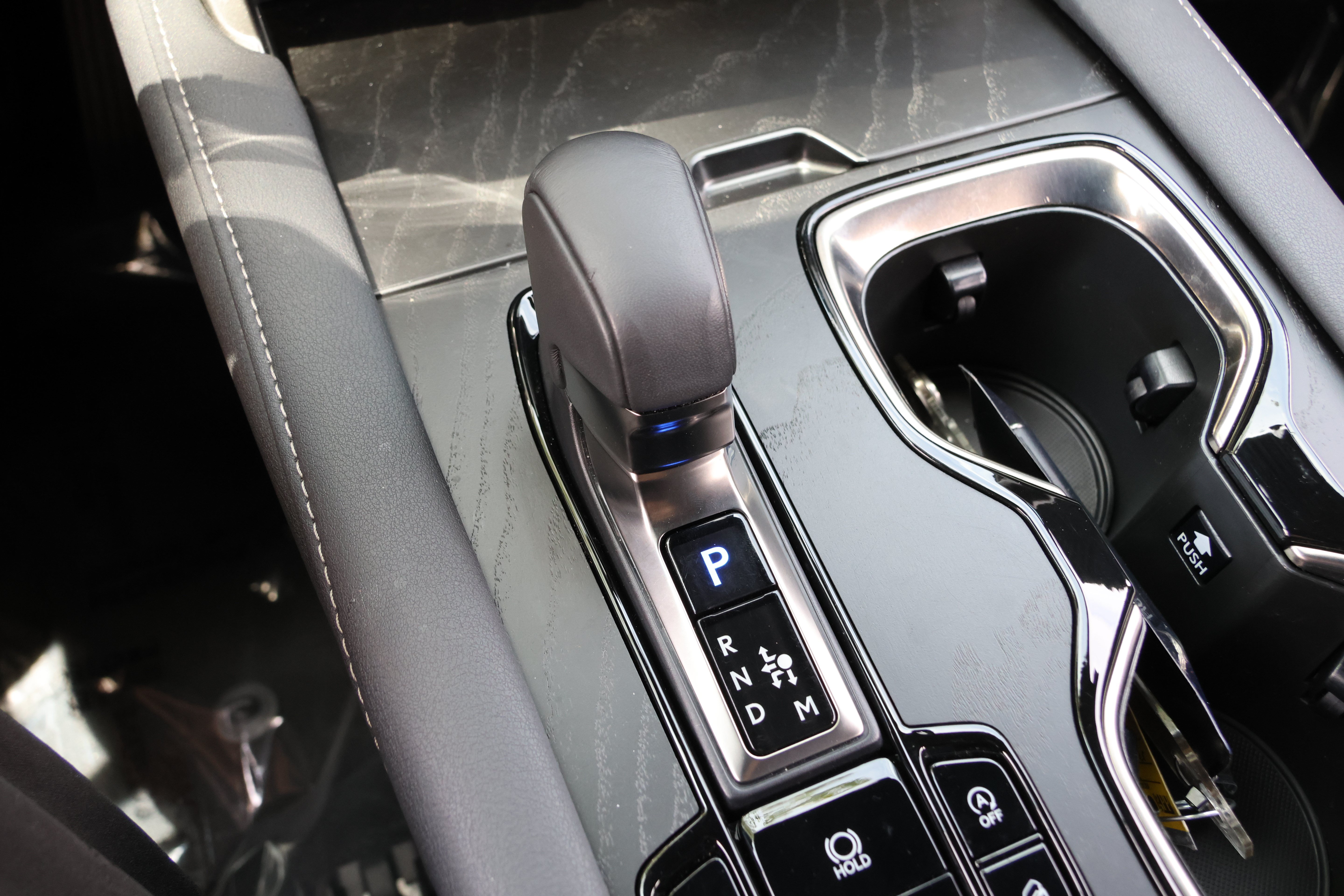 Certified 2023 Lexus RX 350 AWD w/ Accessory Package image 30