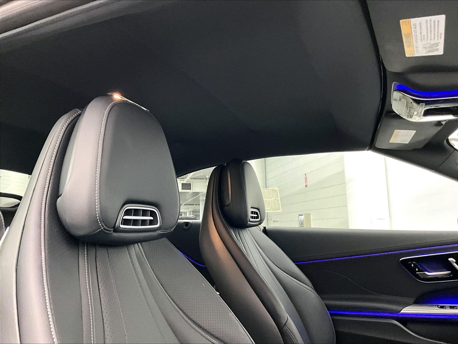 Used 2026 Mercedes-Benz CLE 450 4MATIC Cabriolet image 28