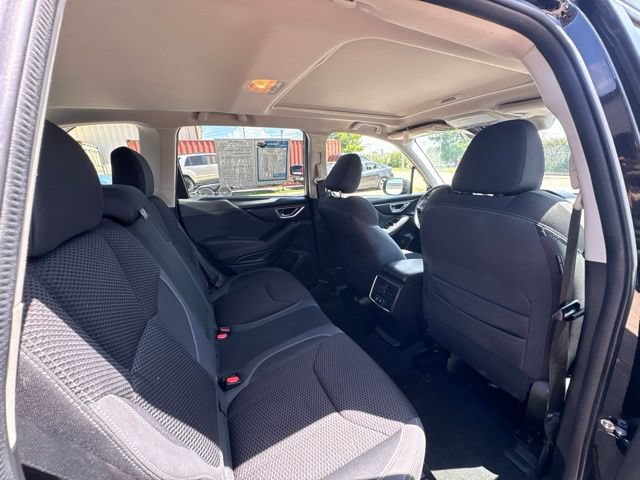 Used 2021 Subaru Forester Premium AWD/4WD image 15