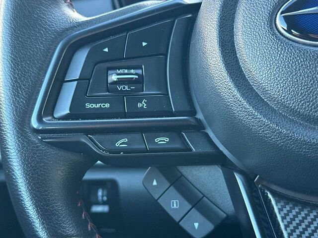 Used 2022 Subaru WRX image 26