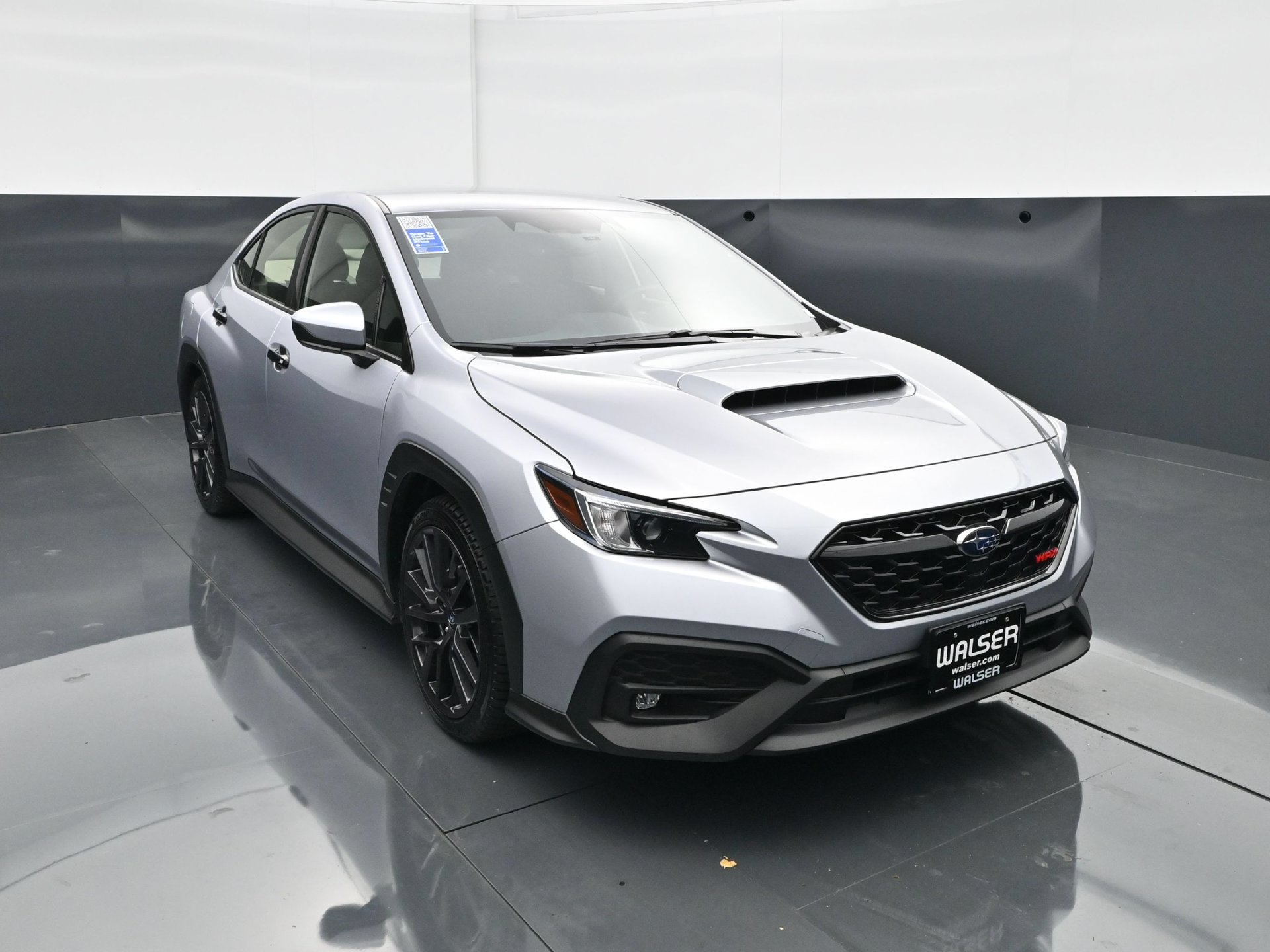 Used 2025 Subaru WRX Premium AWD/4WD image 11