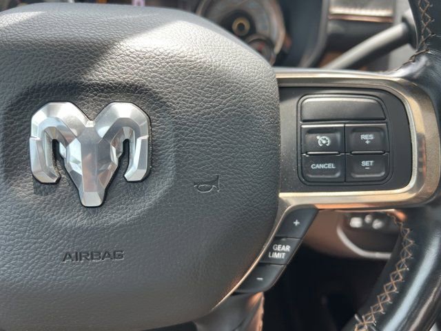 Used 2021 RAM 2500 Limited AWD/4WD image 41